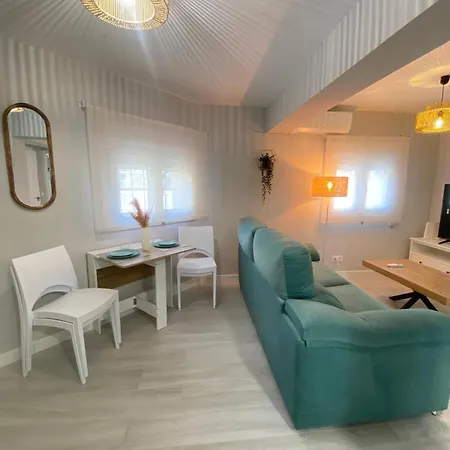 Macarena Boutique Apartment Seville Exterior photo