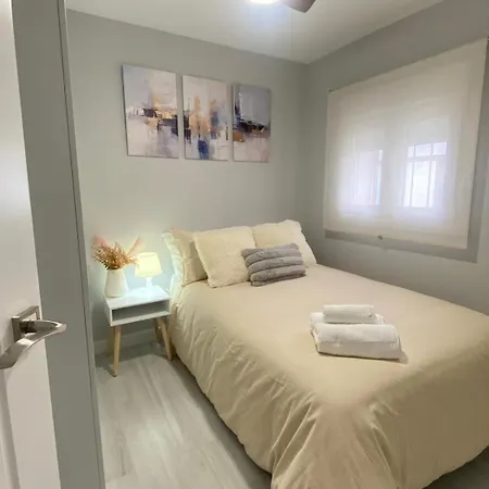 Macarena Boutique Apartment Seville Exterior photo