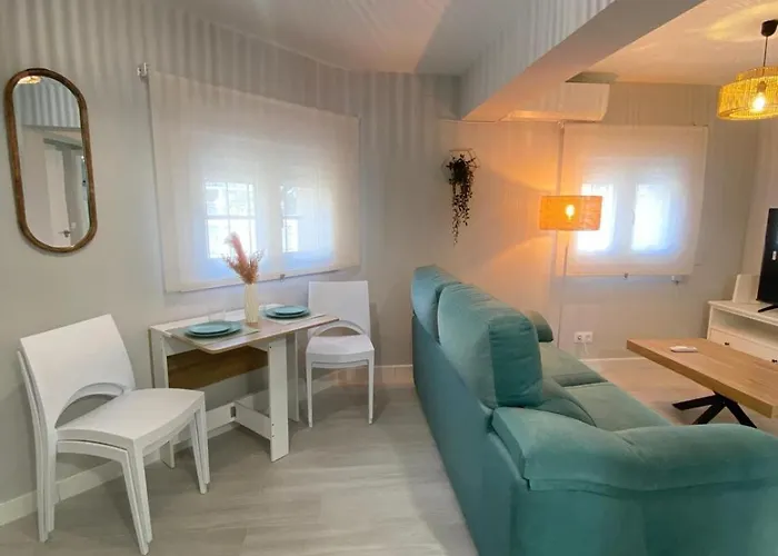 Macarena Boutique Apartment