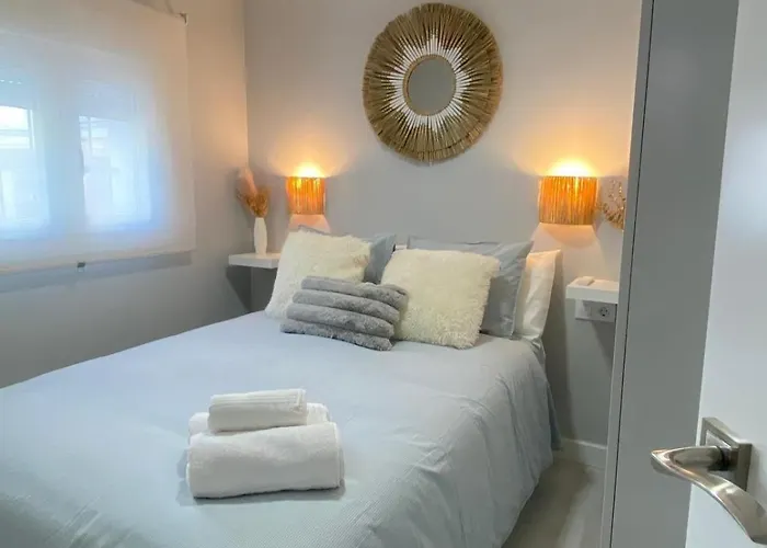 Macarena Boutique Apartment