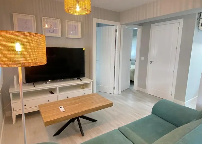 Macarena Boutique Apartment
