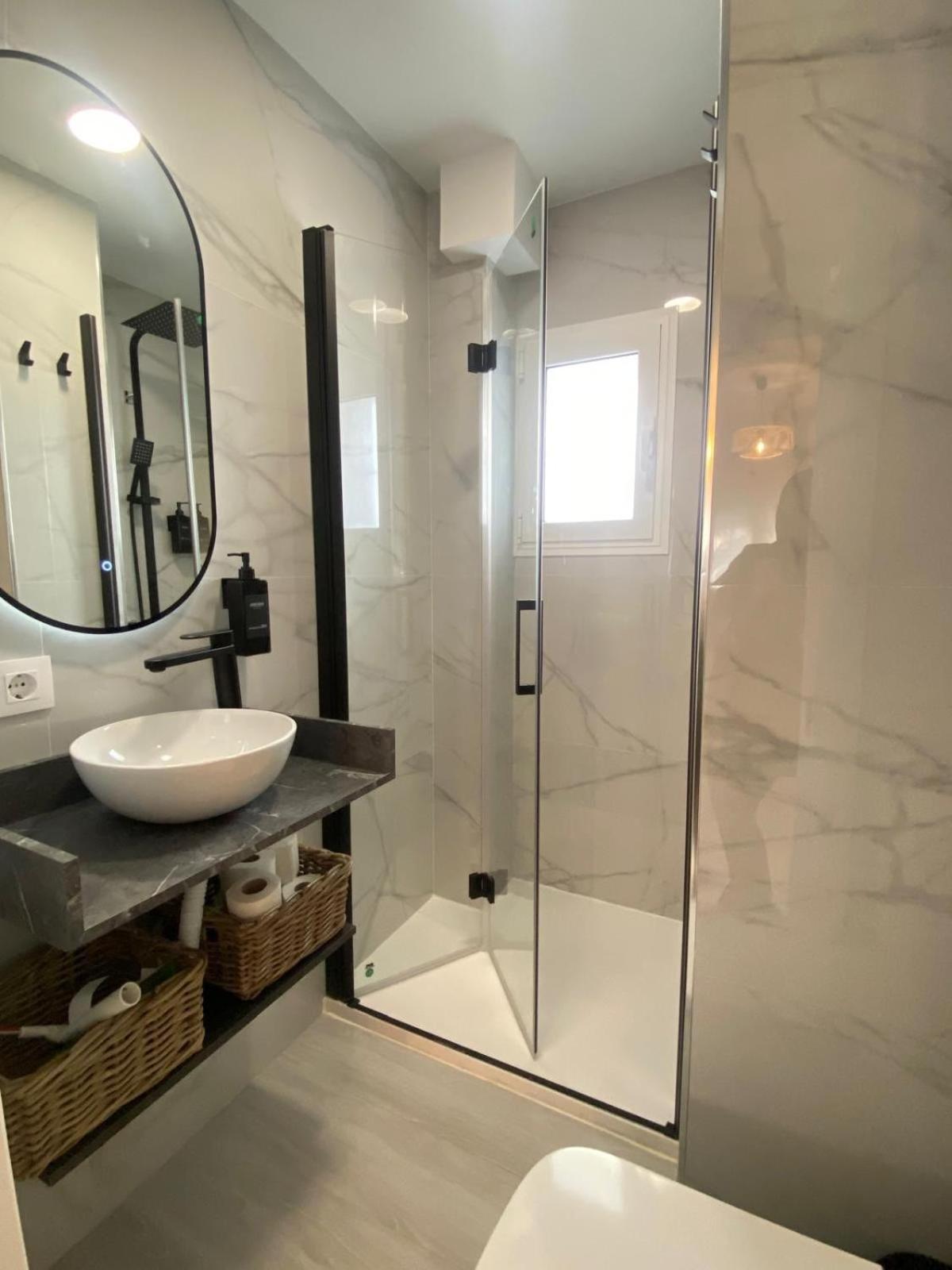 Macarena Boutique Apartament