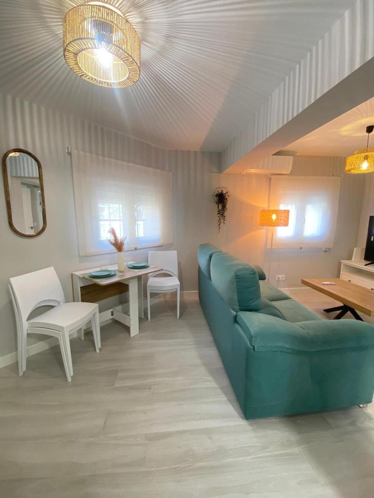 Macarena Boutique Apartamento Sevilha