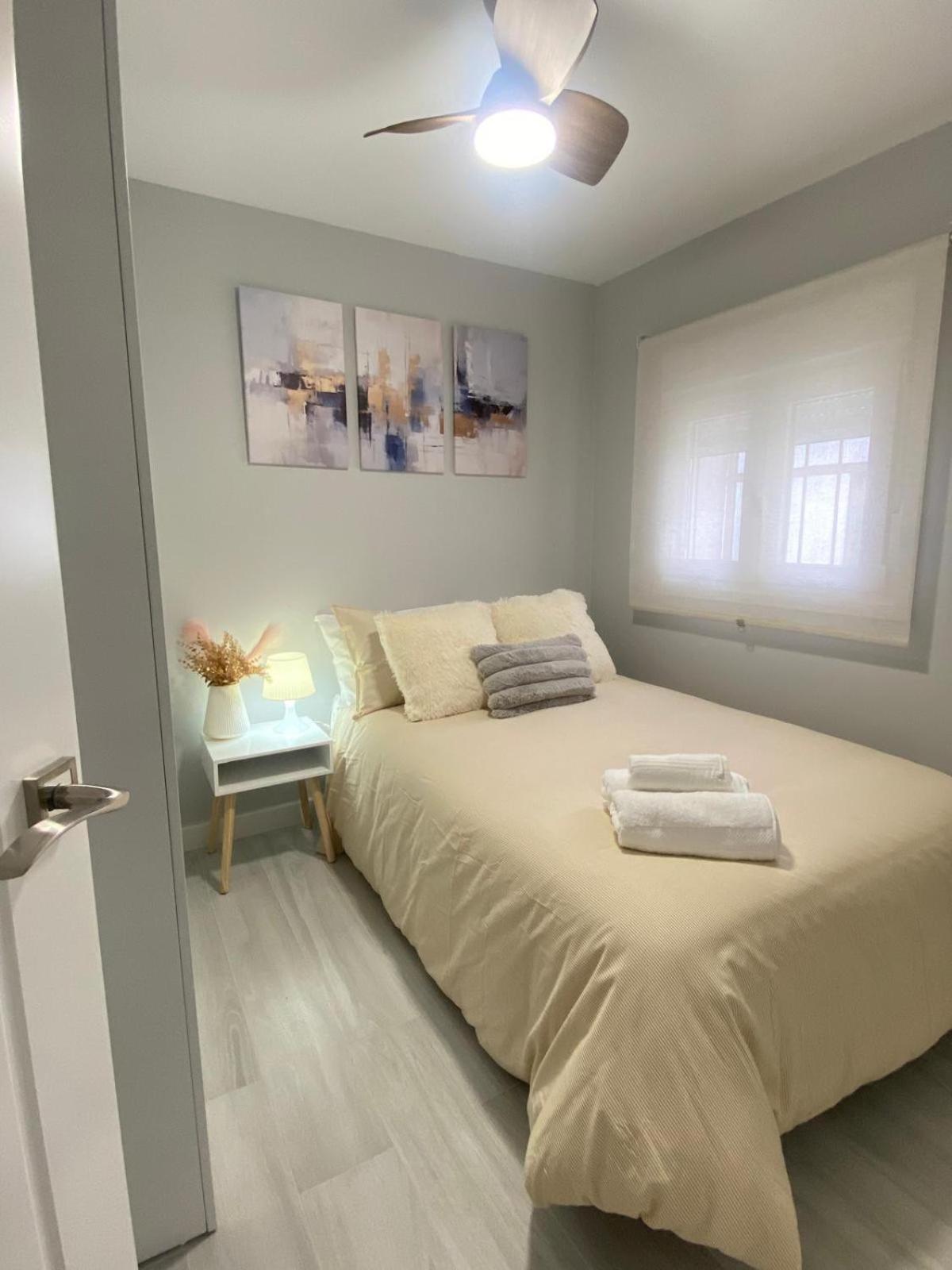 Macarena Boutique Apartamento *