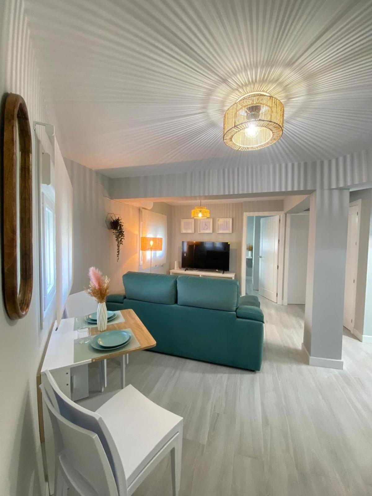 Macarena Boutique Apartamento *